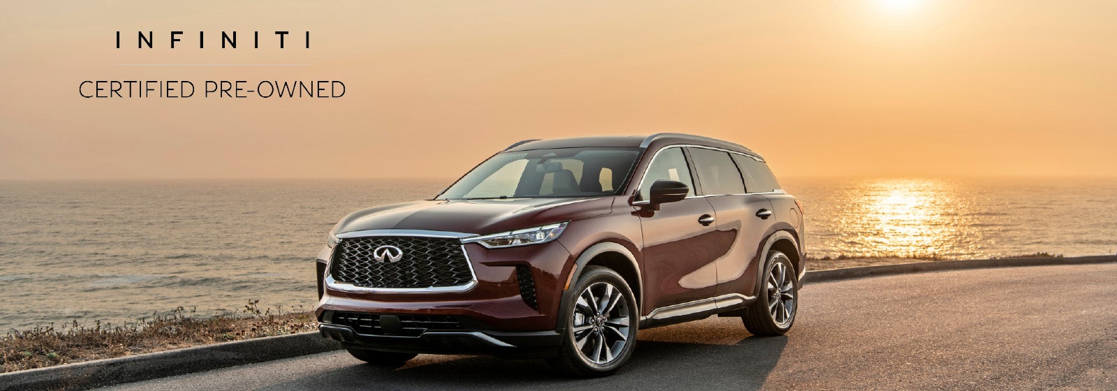 Danbury INFINITI in Danbury CT