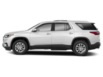 2018 Chevrolet Traverse LT Cloth w/1LT