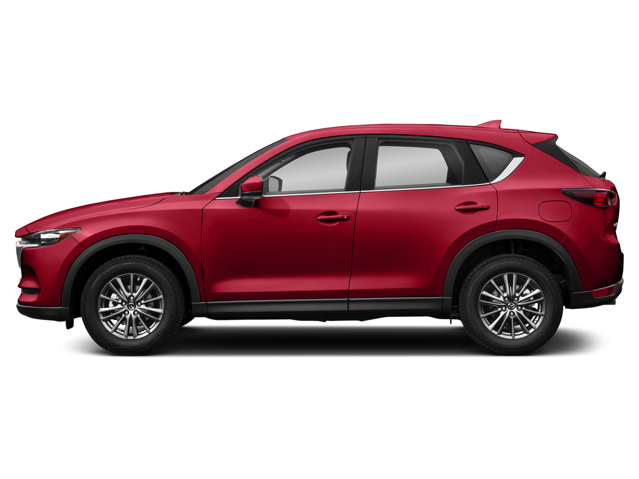 2019 Mazda Mazda CX-5 Sport