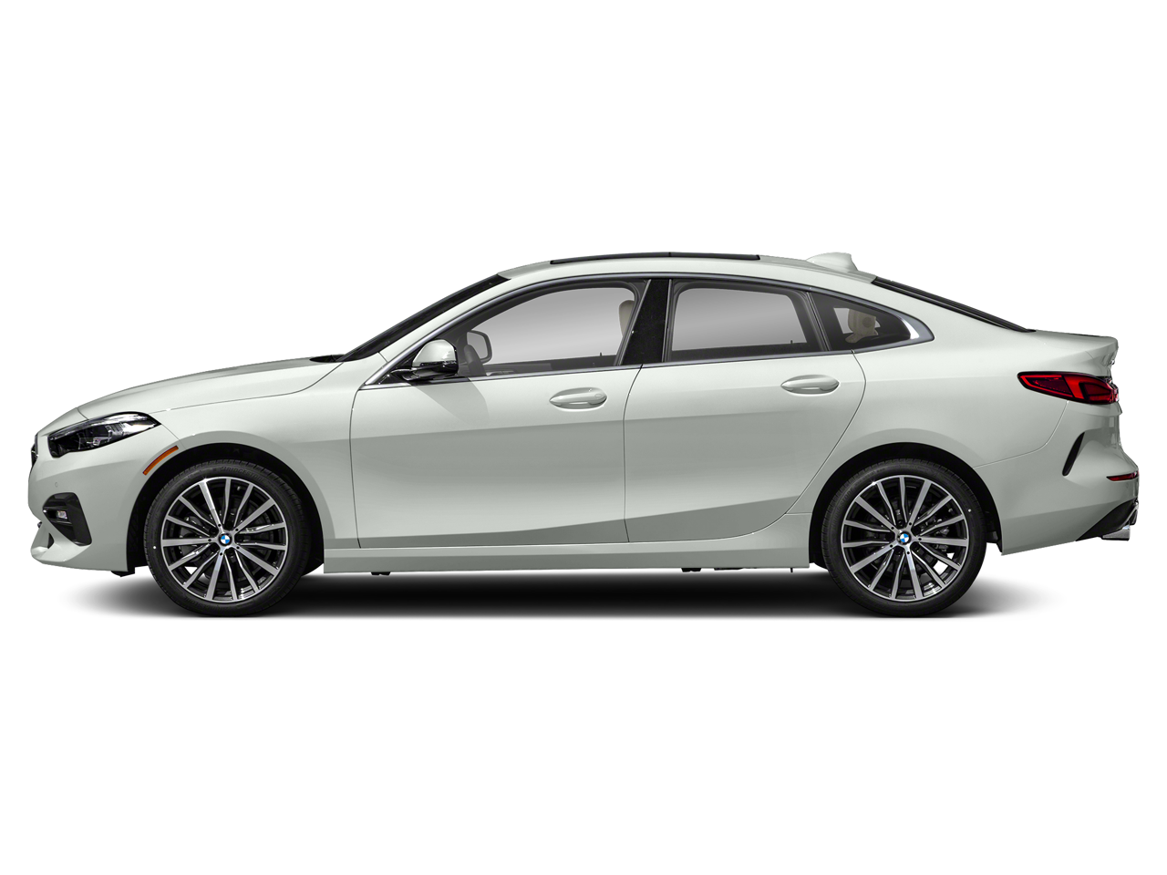 2020 BMW 2 Series 228i Gran Coupe xDrive