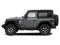 2020 Jeep Wrangler Rubicon