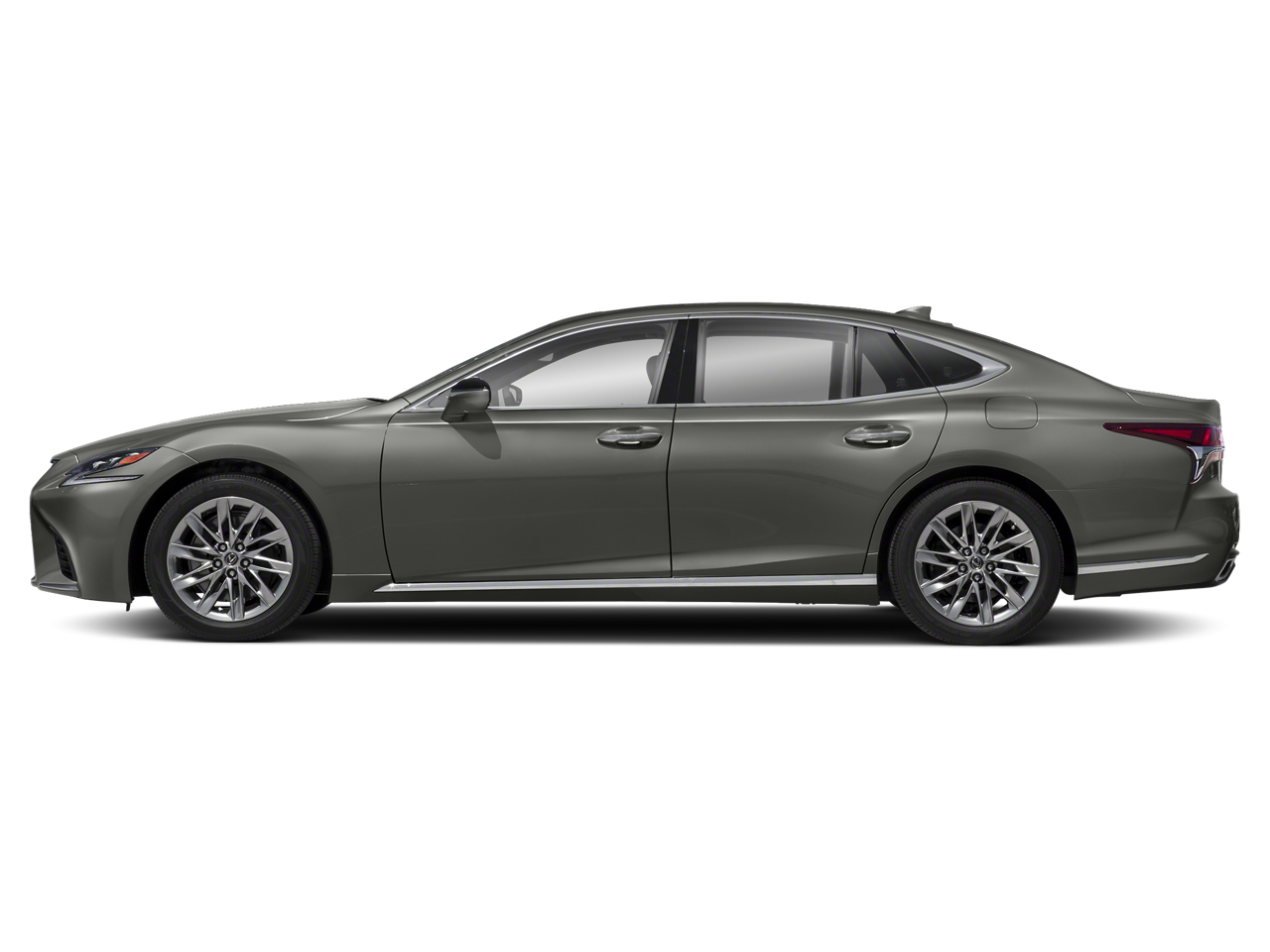 2020 Lexus LS 500 Base
