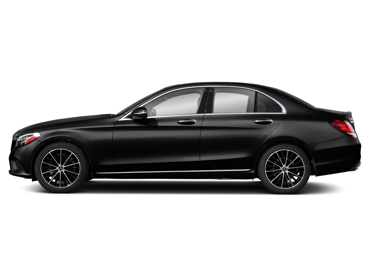 2020 Mercedes-Benz C-Class C 300 4MATIC®