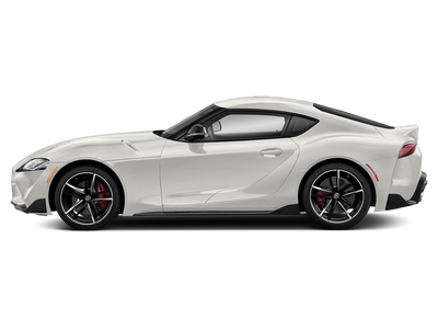 2022 Toyota Supra A91-CF Edition