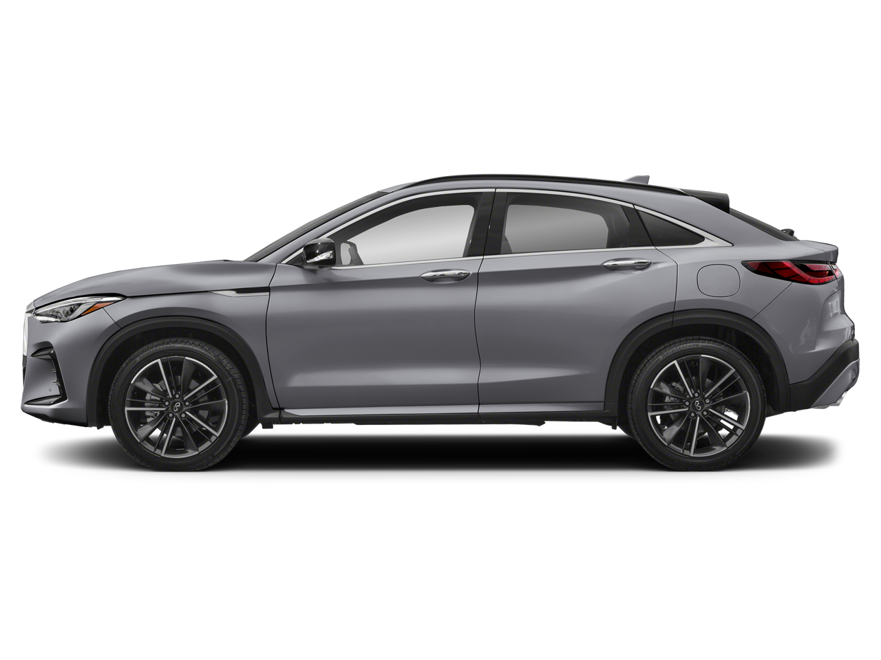 2023 INFINITI QX55 ESSENTIAL