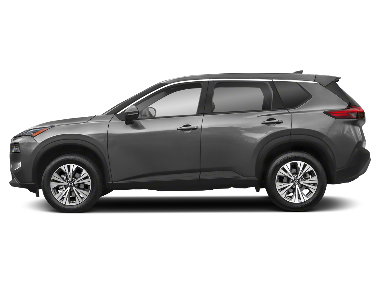 2023 Nissan Rogue SV NISSAN CERTIFIED
