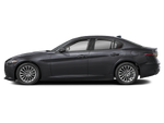2024 Alfa Romeo Giulia Ti