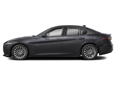 2024 Alfa Romeo Giulia Ti