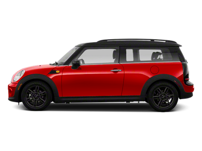 2010 MINI Cooper Clubman 2dr Cpe