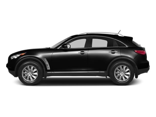 2013 INFINITI FX37 Base