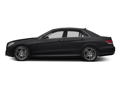 2014 Mercedes-Benz E-Class E 550 4MATIC®