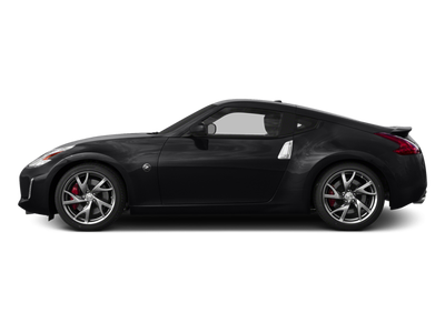 2017 Nissan 370Z Sport
