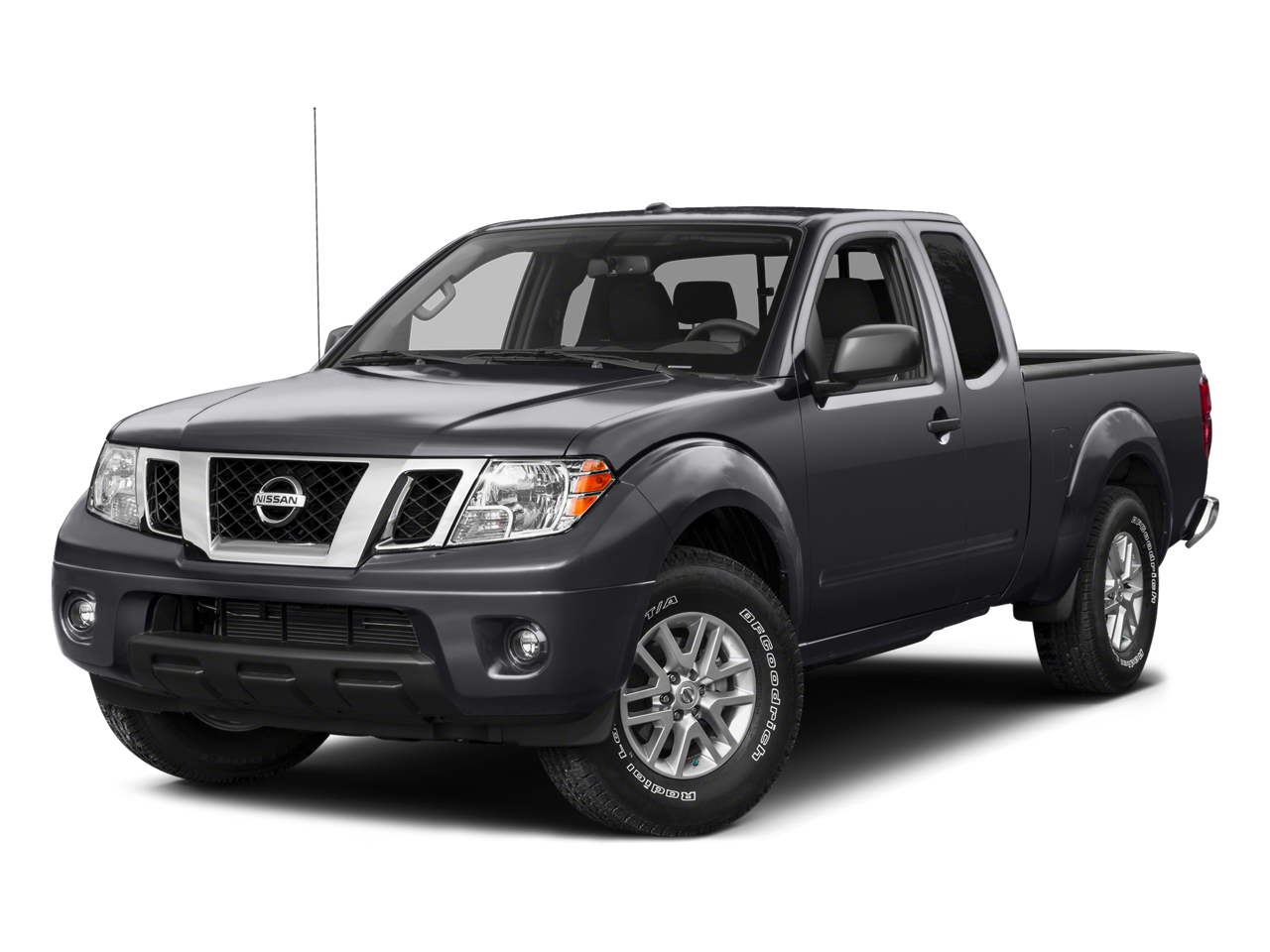 2015 Nissan Frontier PRO-4X for sale in Danbury, CT