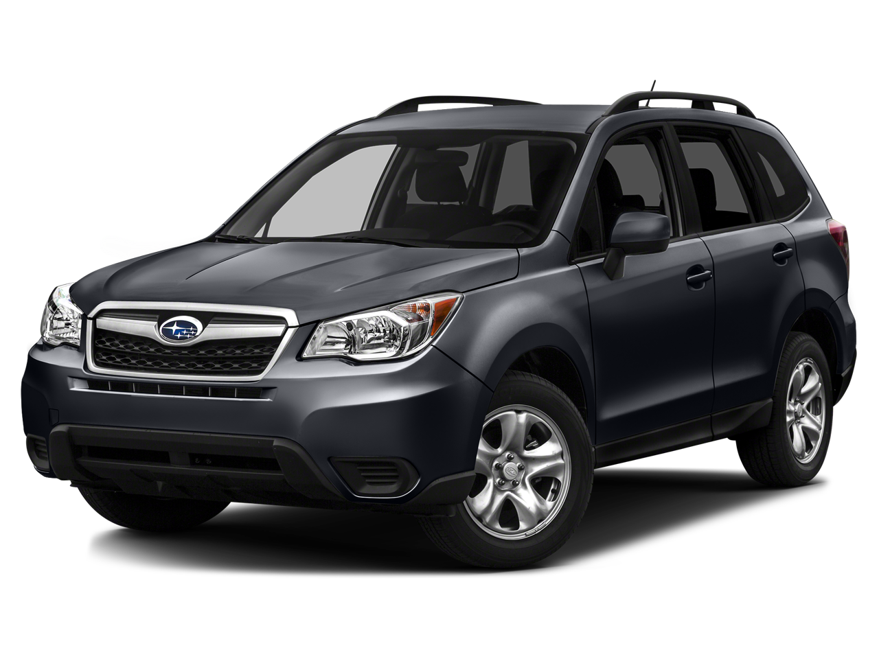 2015 Subaru Forester 2.5i Premium Package AT PZEV's photo