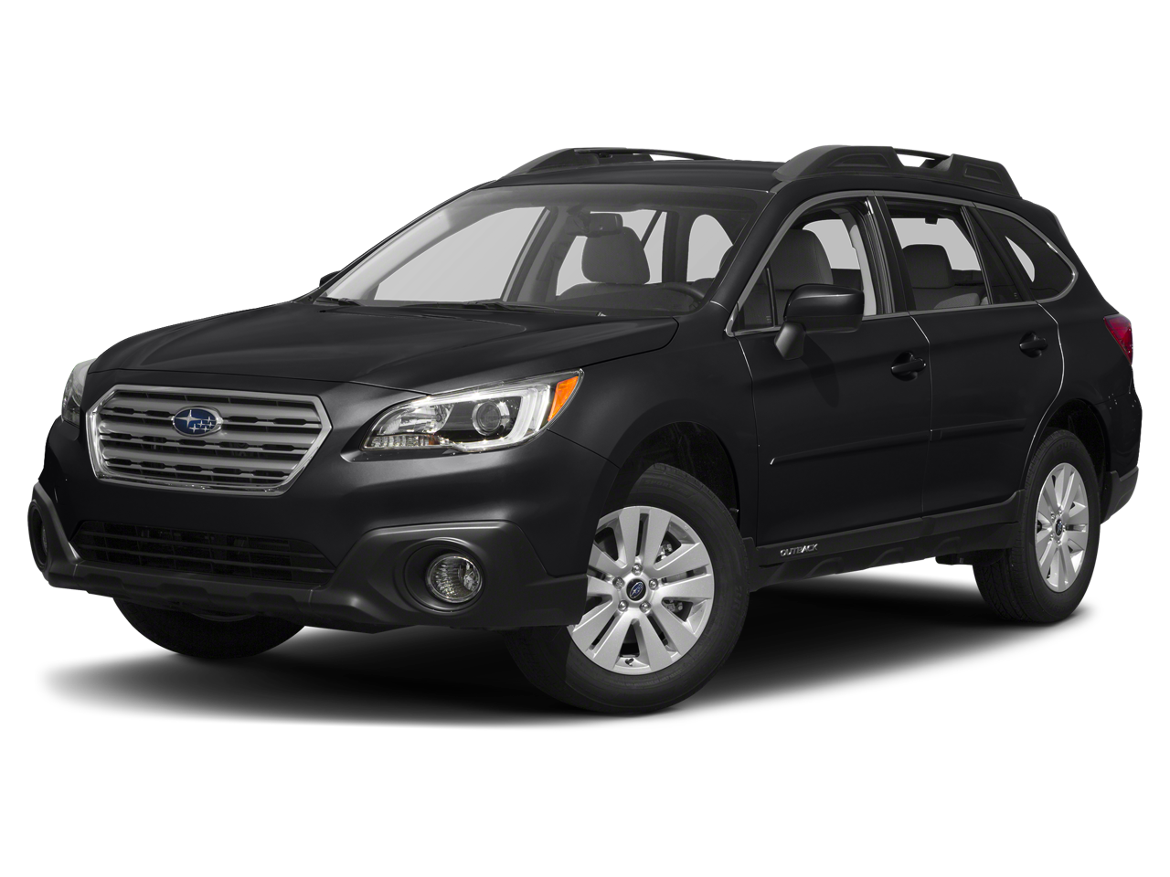 2015 Subaru Outback Premium