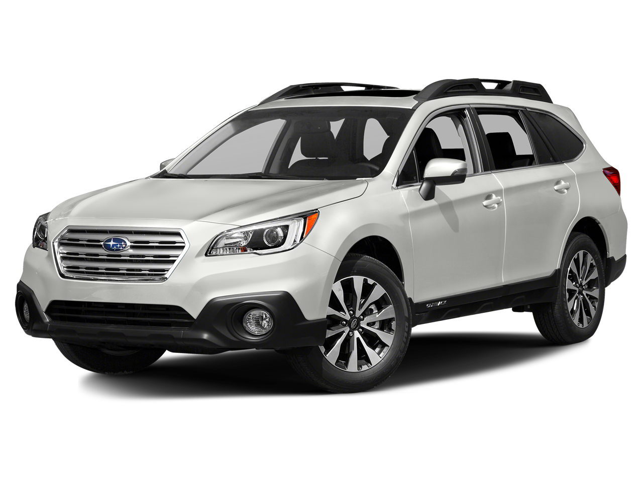 2015 Subaru Outback Limited