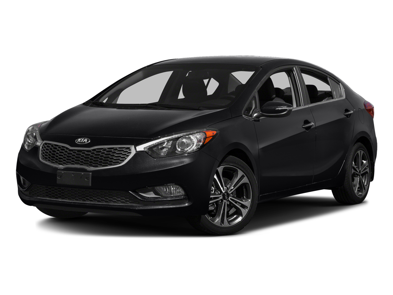 2016 Kia Forte LX AT's photo