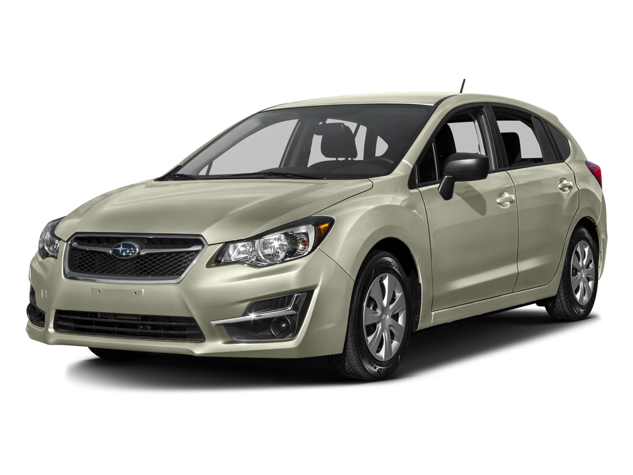 2016 Subaru Impreza 2.0i Auto PZEV's photo