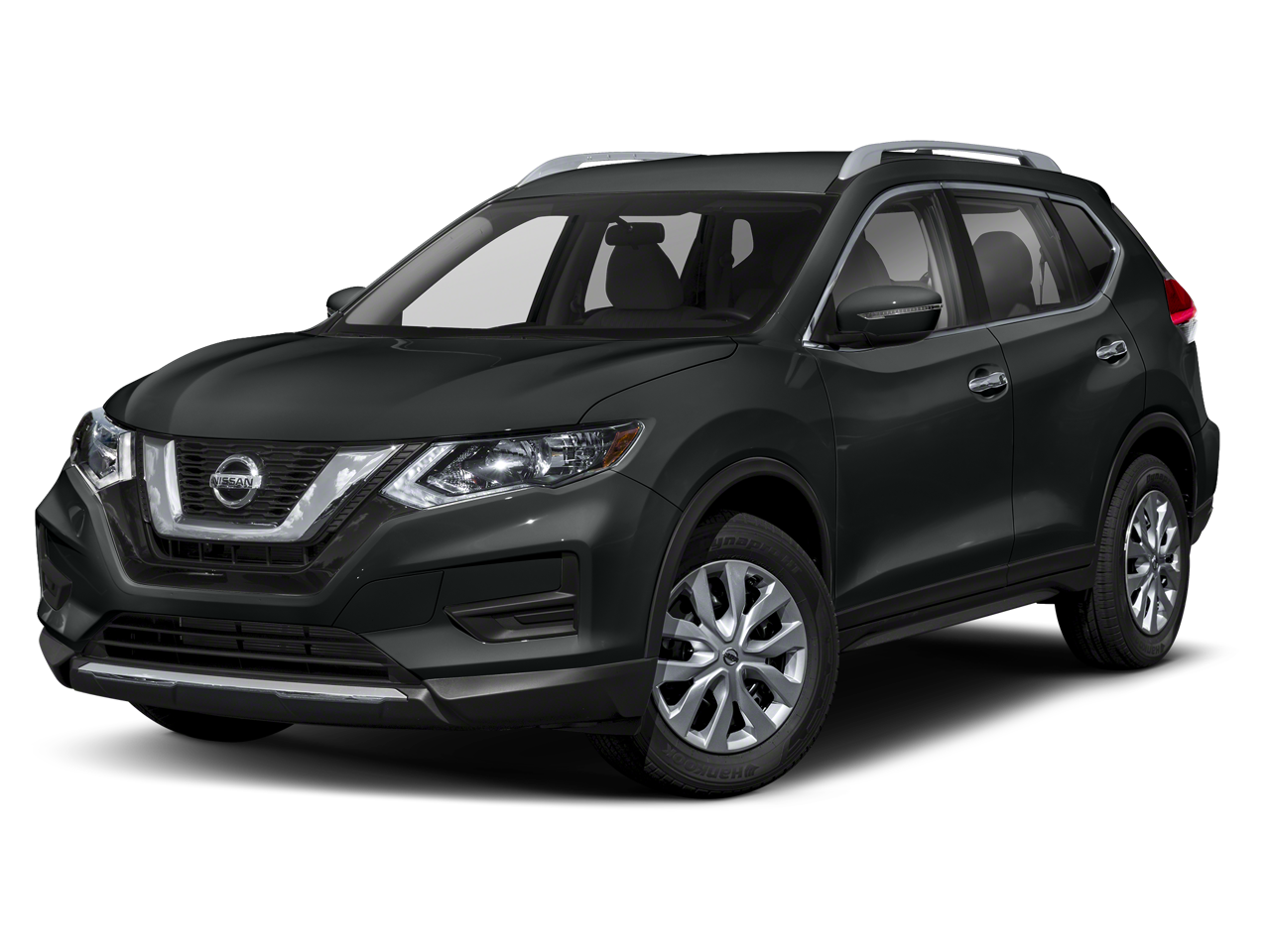 2018 Nissan Rogue SV for sale in Danbury, CT