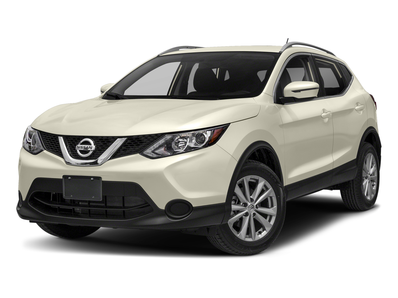 2018 Nissan Rogue Sport SV for sale in Danbury, CT