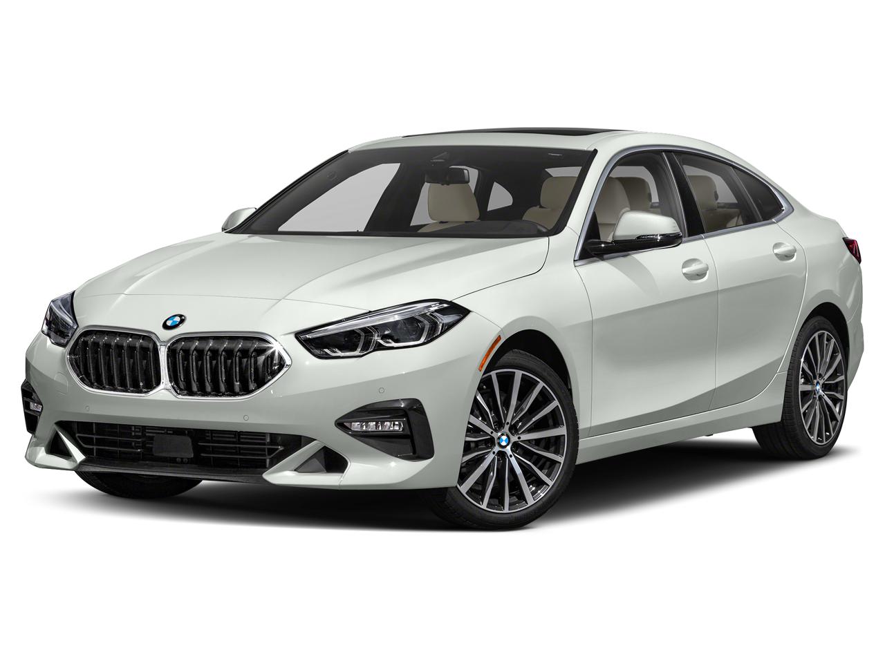 2020 BMW 2 Series 228i xDrive Gran Coupe's photo