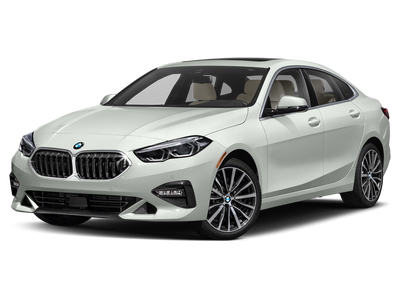 2020 BMW 2 Series 228i Gran Coupe xDrive