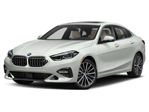2020 BMW 2 Series 228i Gran Coupe xDrive
