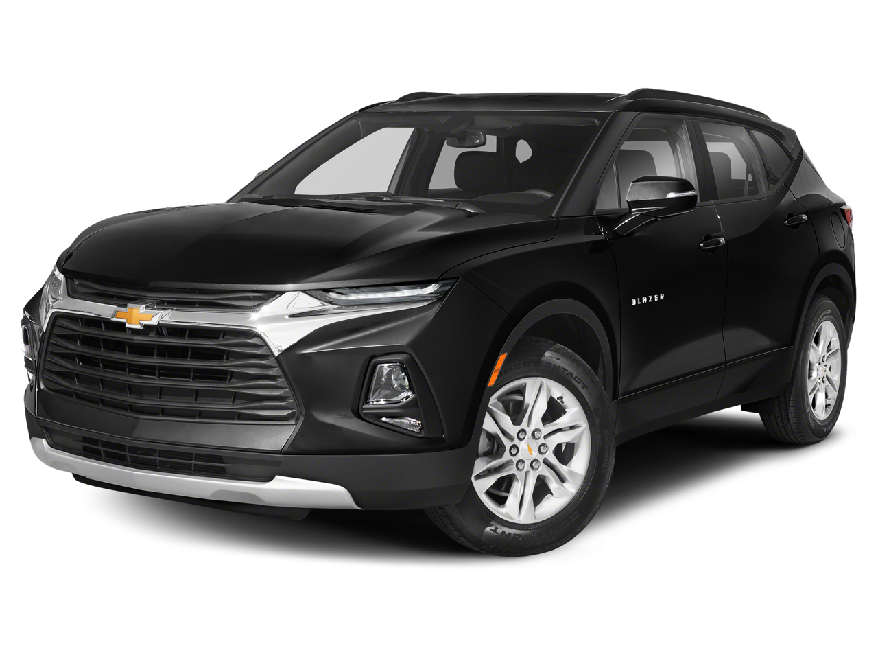 2020 Chevrolet Blazer 3LT AWD's photo