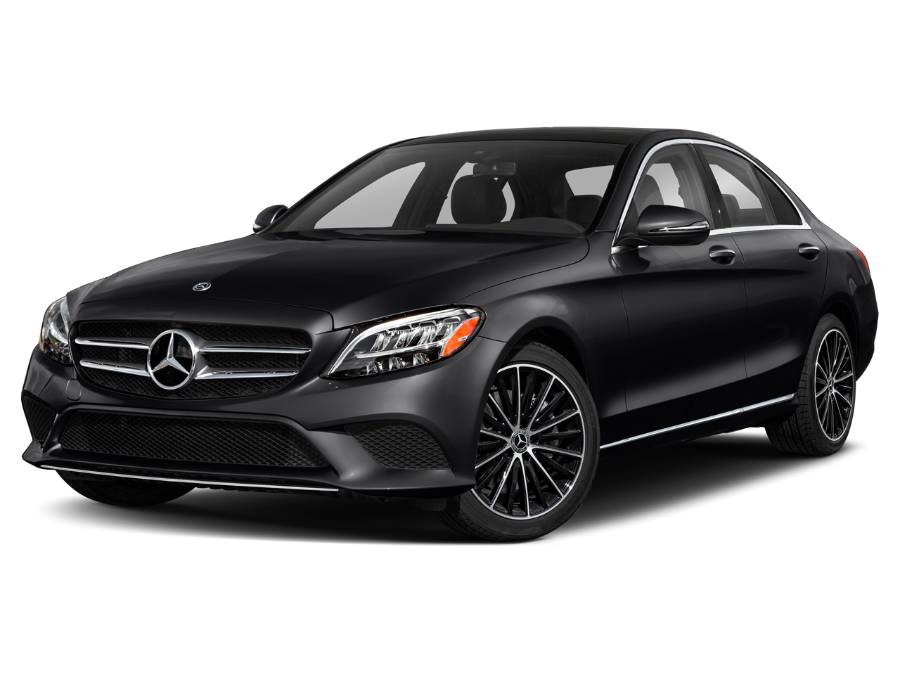 2020 Mercedes-Benz C-Class Sedan C300