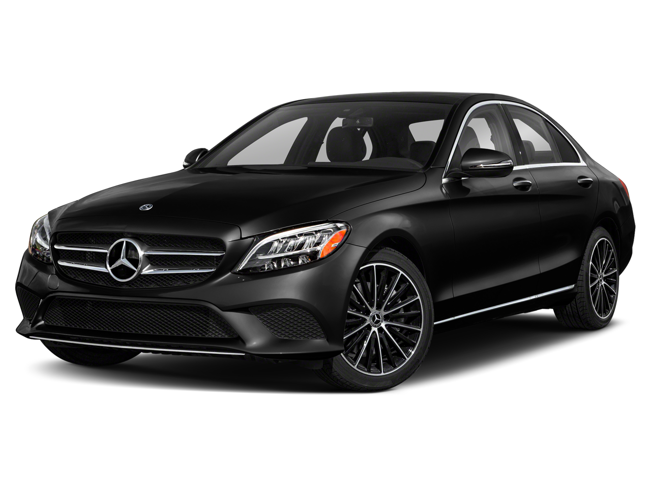 2020 Mercedes-Benz C-Class C 300 4MATIC®
