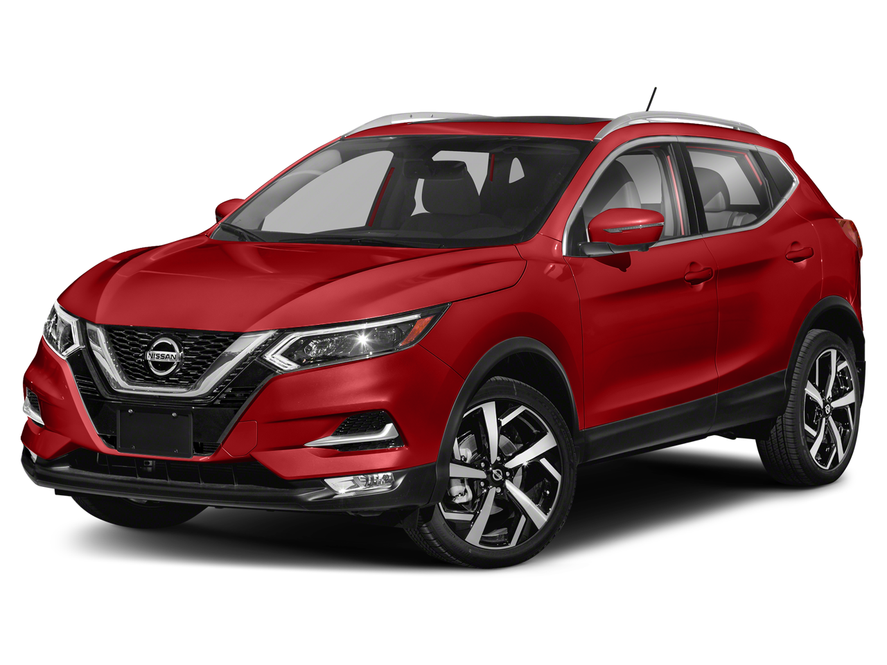 2020 Nissan Rogue Sport SL AWD's photo