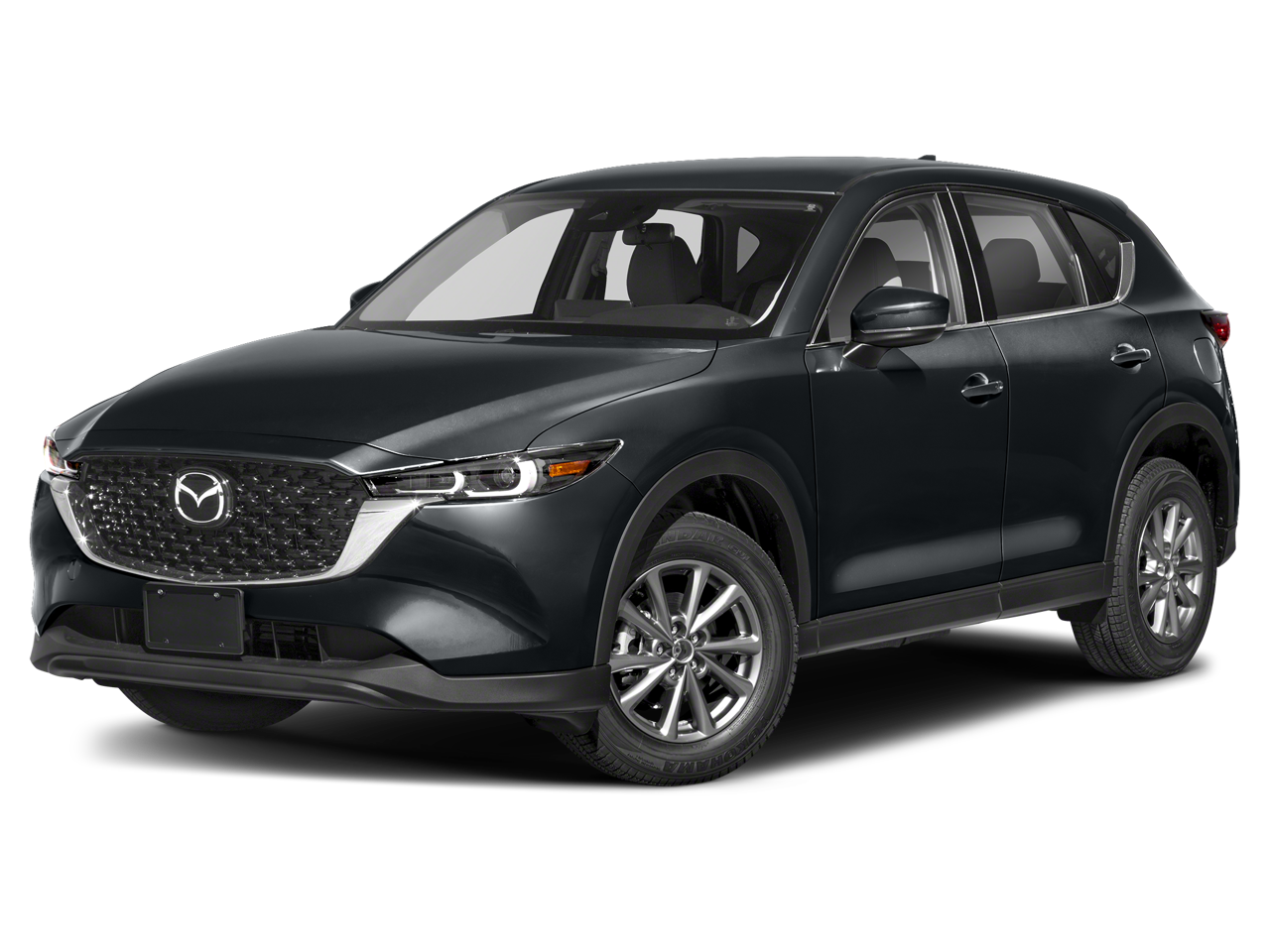2022 Mazda CX-5 S Auto AWD's photo