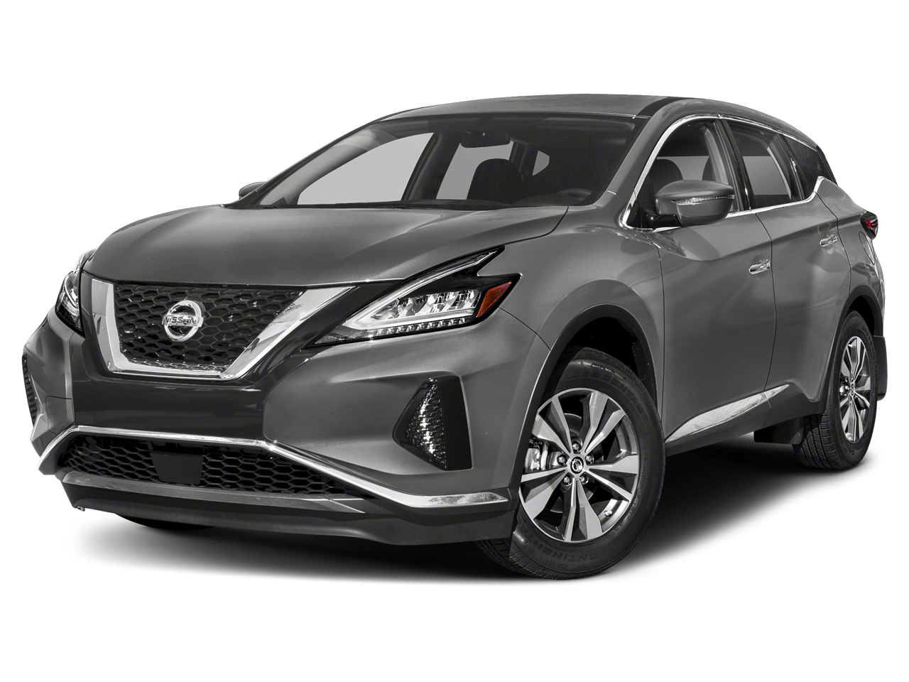 2022 Nissan Murano