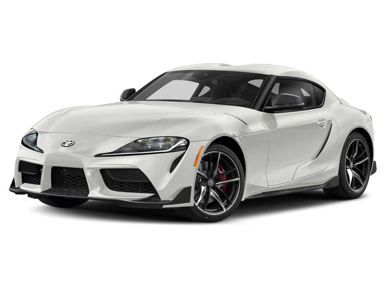 2022 Toyota Supra A91-CF Edition