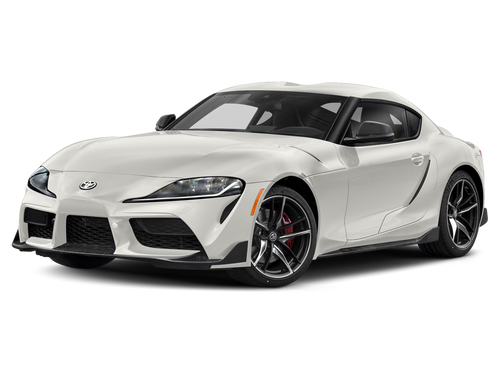 2022 Toyota Supra A91-CF Edition