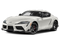2022 Toyota Supra A91-CF Edition