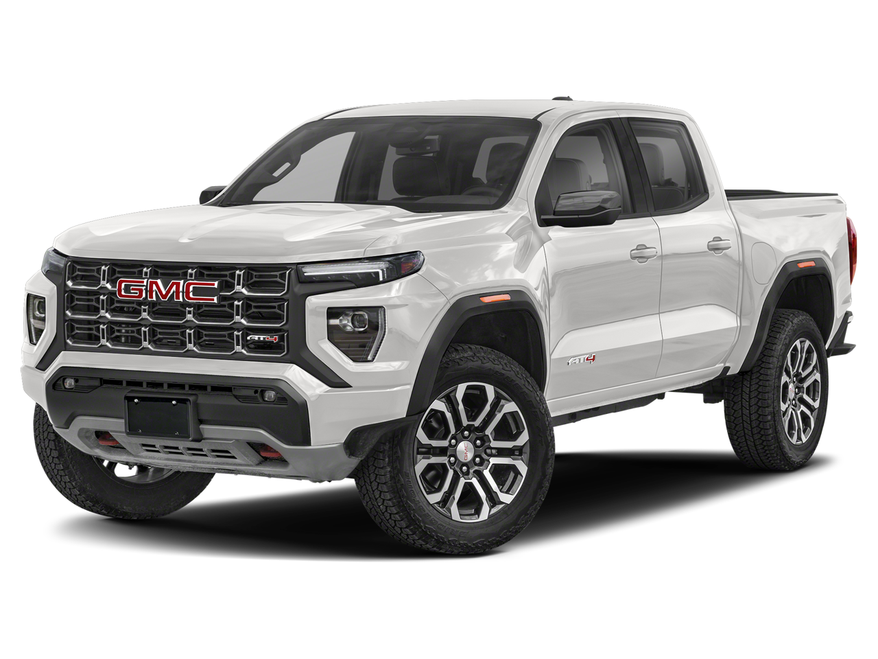 2023 GMC Canyon 4WD AT4X Crew Cab Short Box's photo