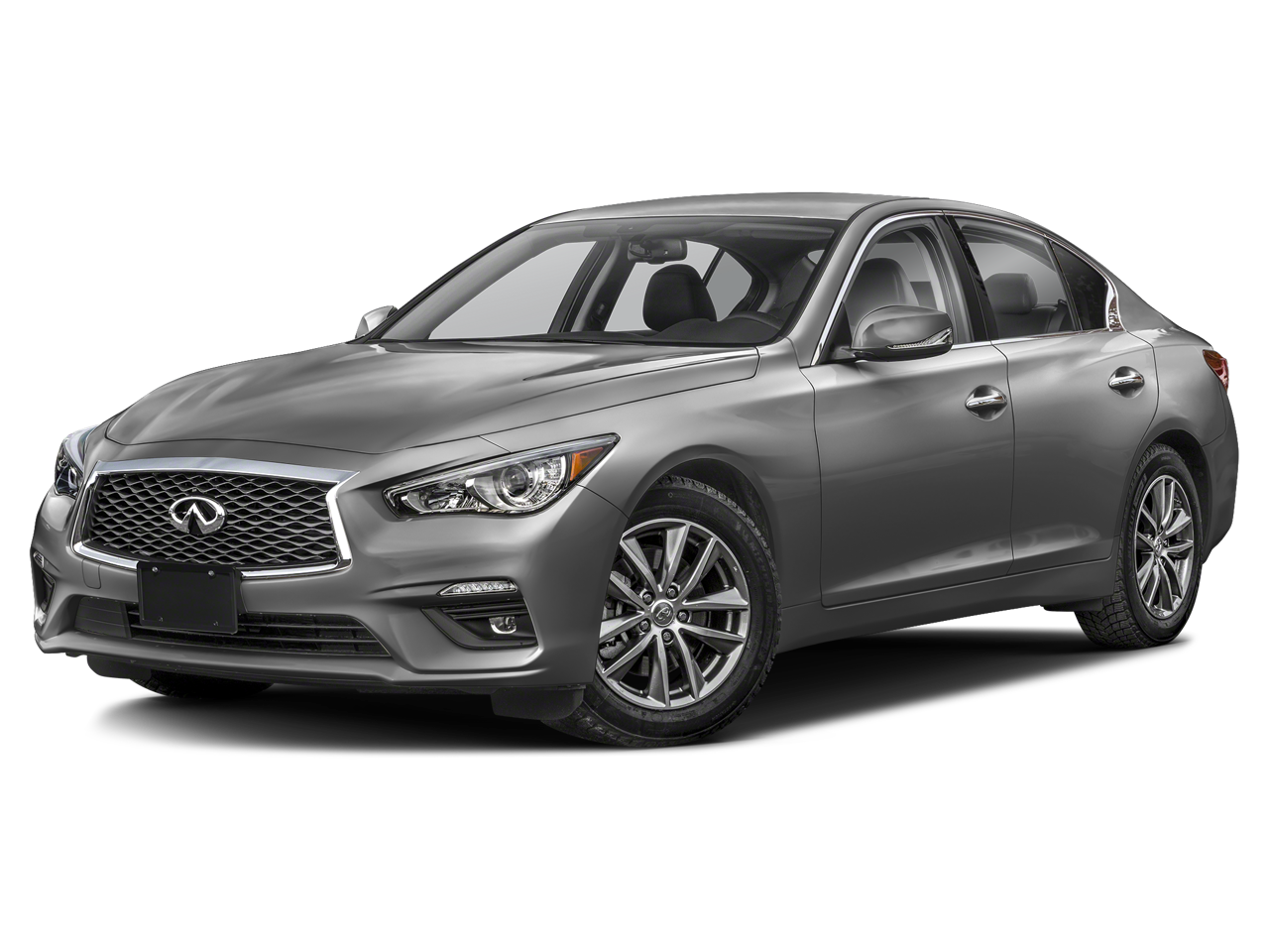 2023 INFINITI Q50 3.0t LUXE AWD's photo