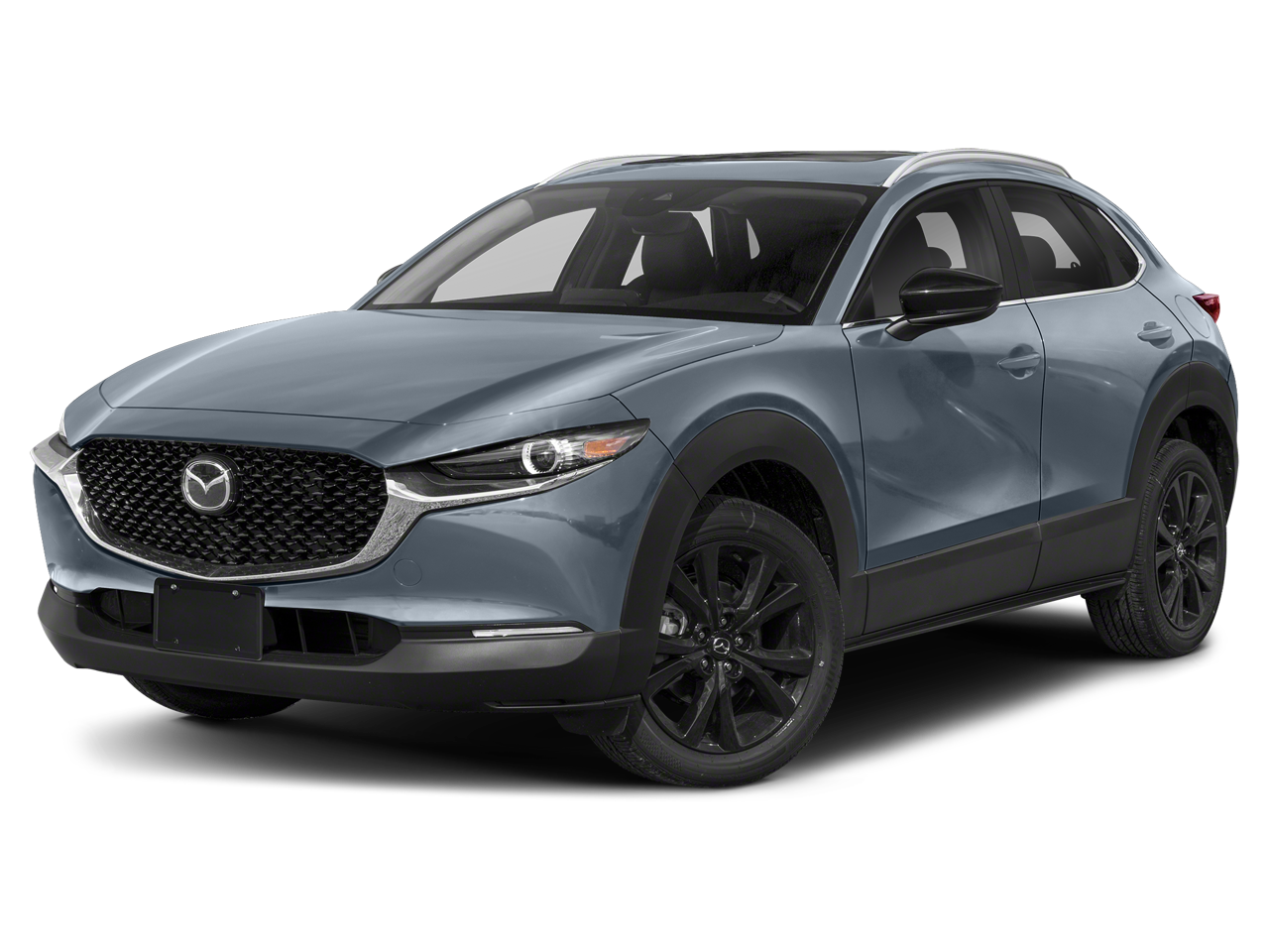 2023 Mazda CX-30 Carbon Edition for sale in Danbury, CT