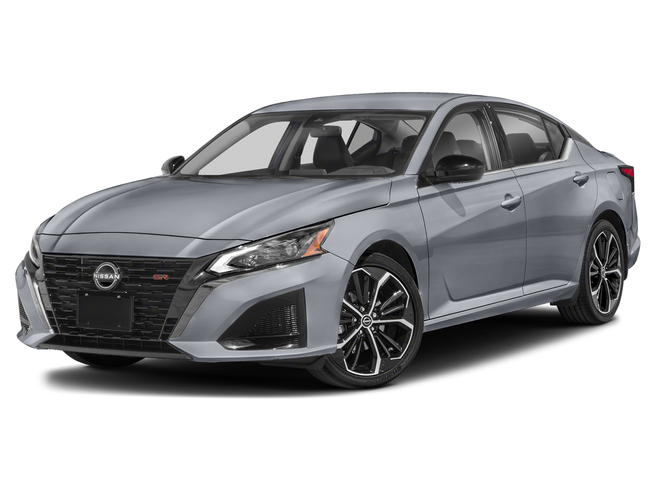2023 Nissan Altima's photo