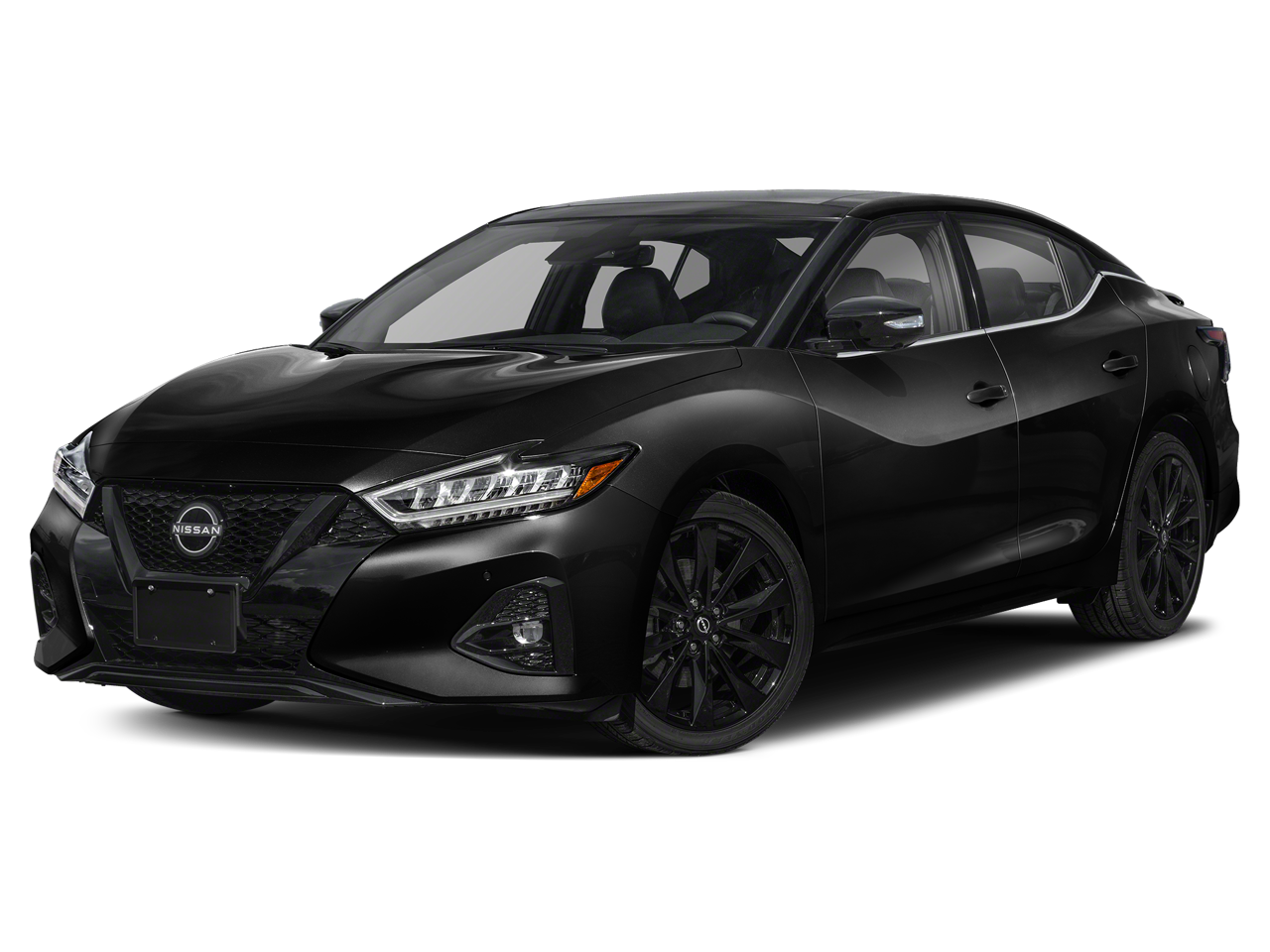 2023 Nissan Maxima SR