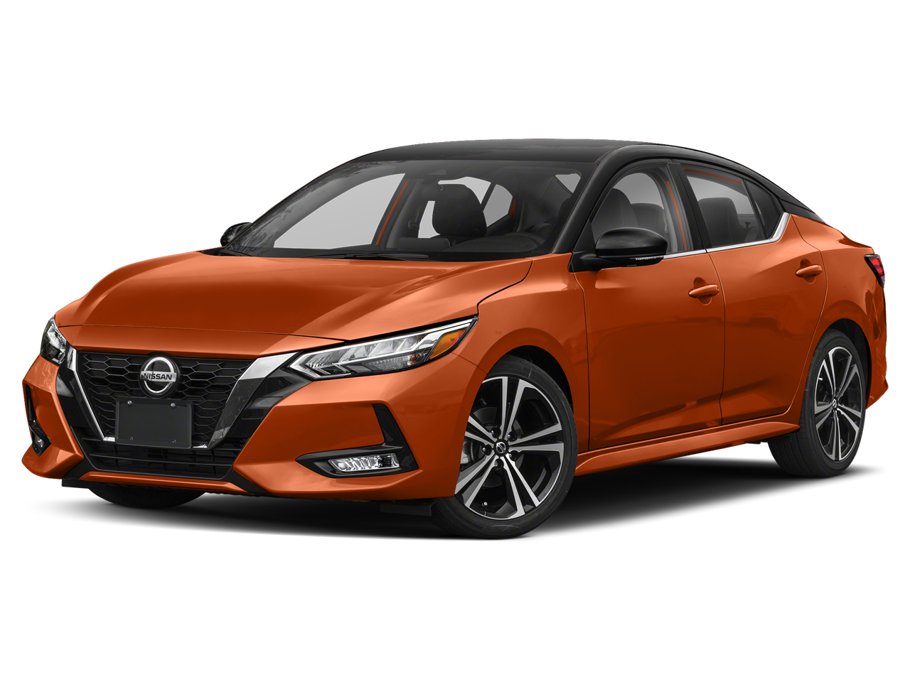 2023 Nissan Sentra SR PREMIUM
