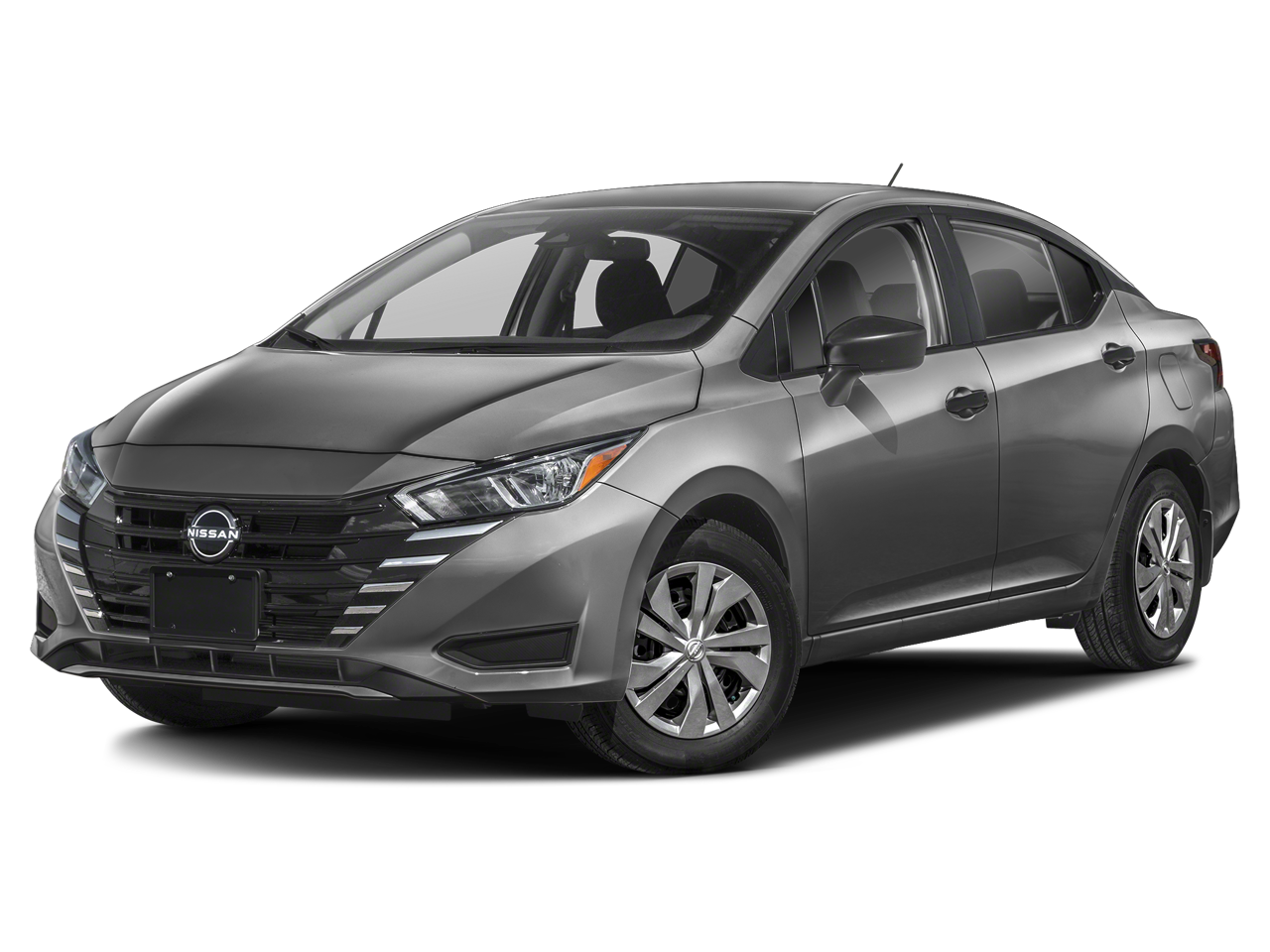 2023 Nissan Versa Sedan S