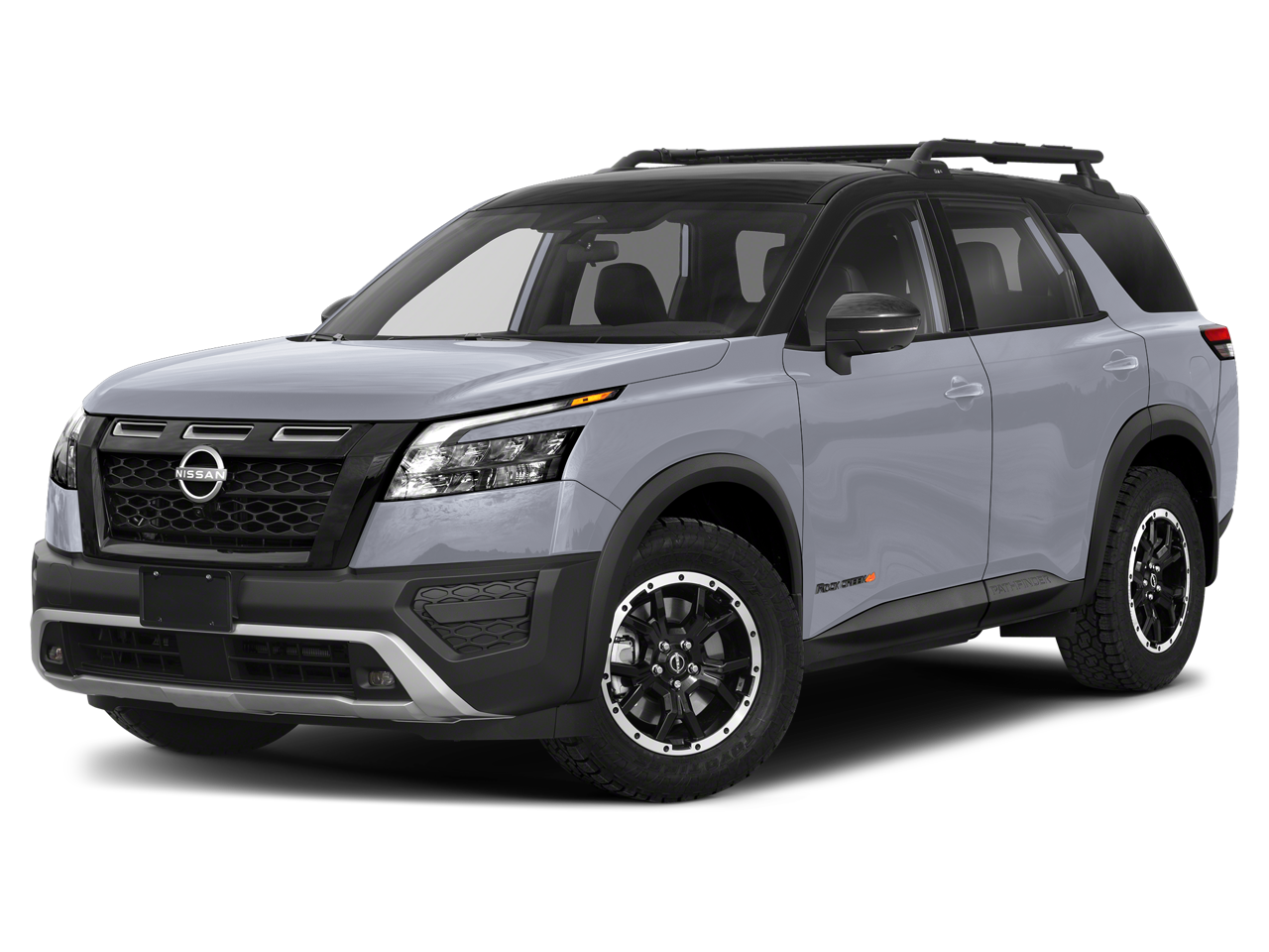 2023 Nissan Pathfinder Rock Creek 4WD's photo