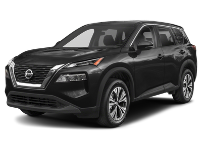 2023 Nissan Rogue SV PREMIUM