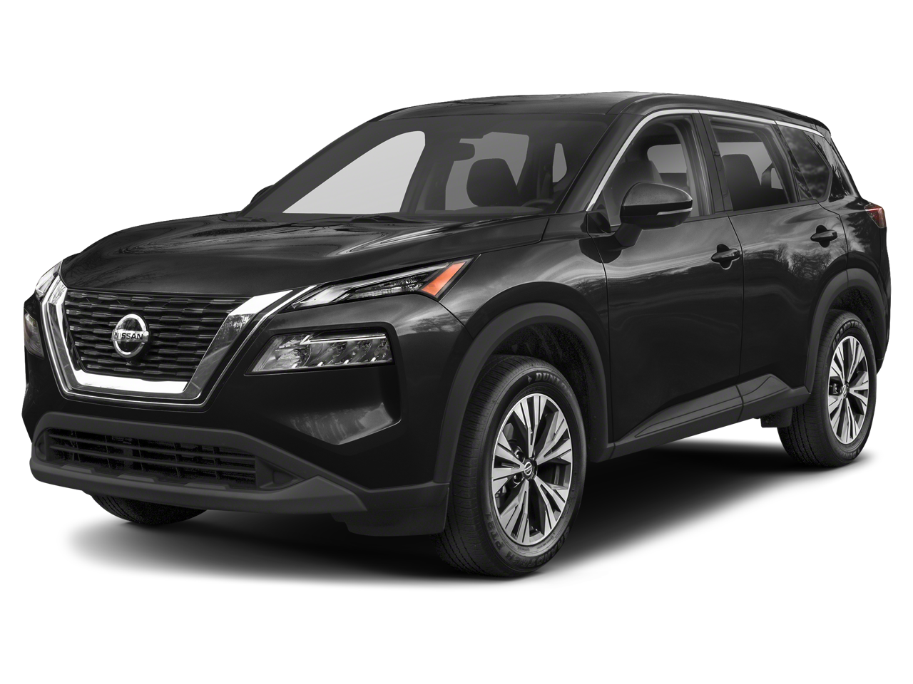 2023 Nissan Rogue SV PREMIUM
