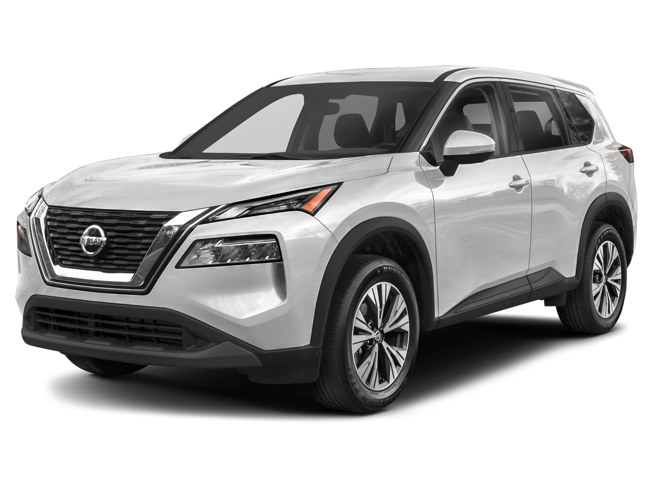 2023 Nissan Rogue SV for sale in Danbury, CT