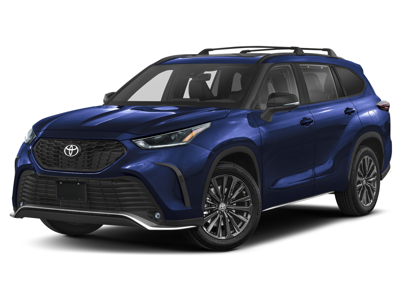 2023 Toyota Highlander XLE for sale in Danbury, CT