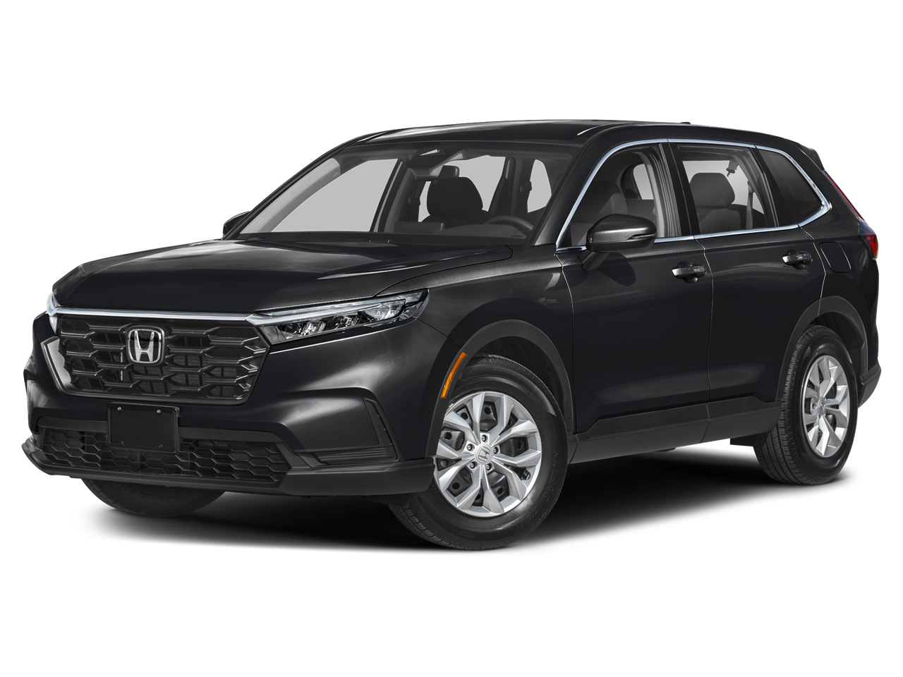 2024 Honda CR-V LX AWD's photo