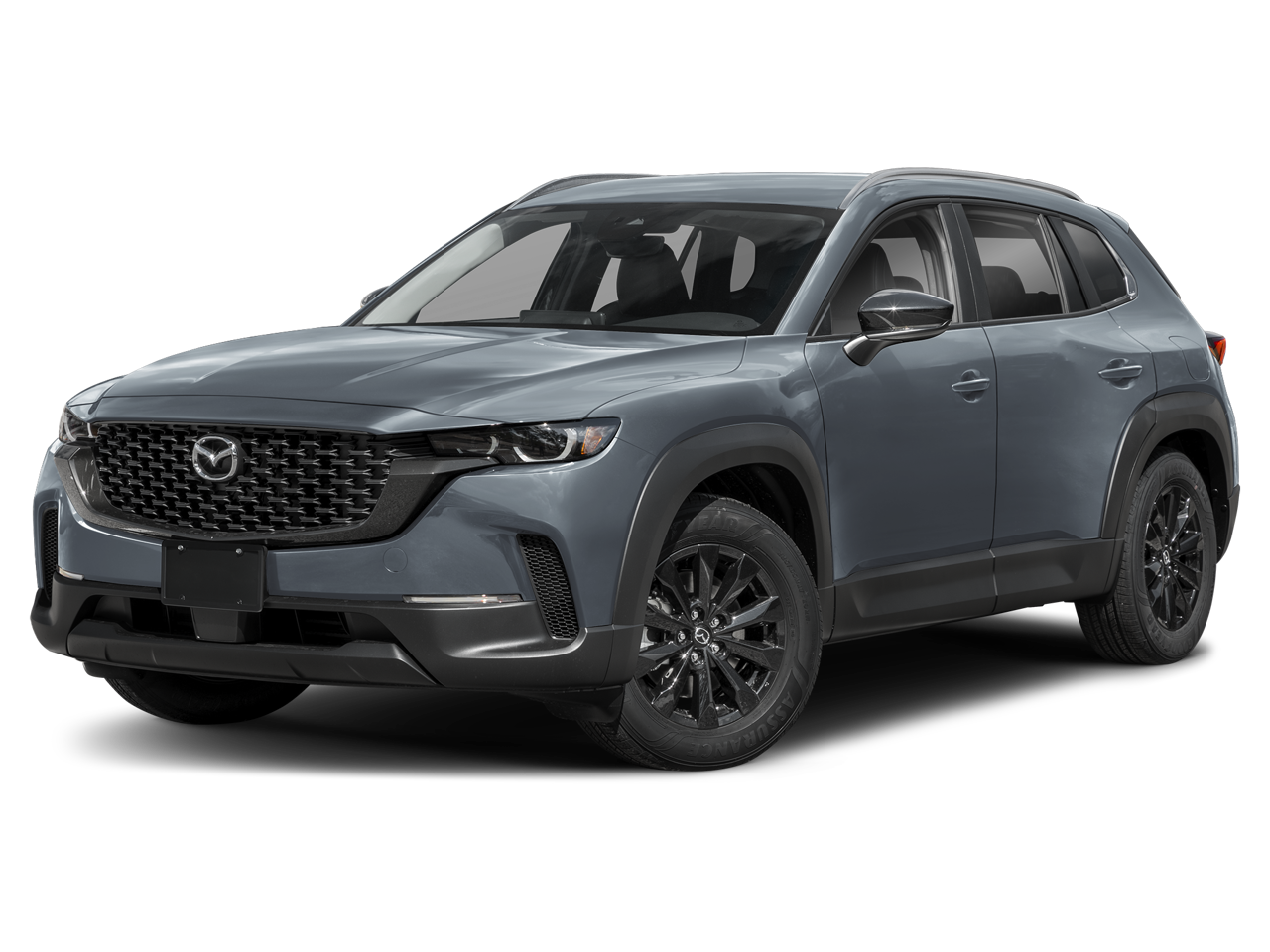 2024 Mazda CX-50 2.5 S PREFERRED's photo
